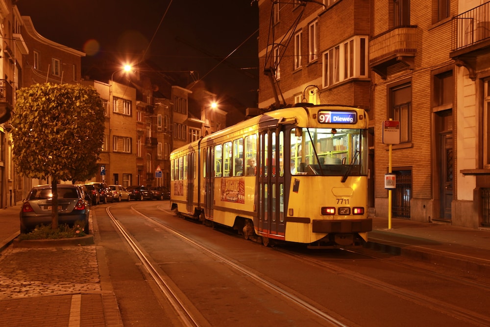 Brussels Vacations - Guest House Heysel Atomium - Property Image 4