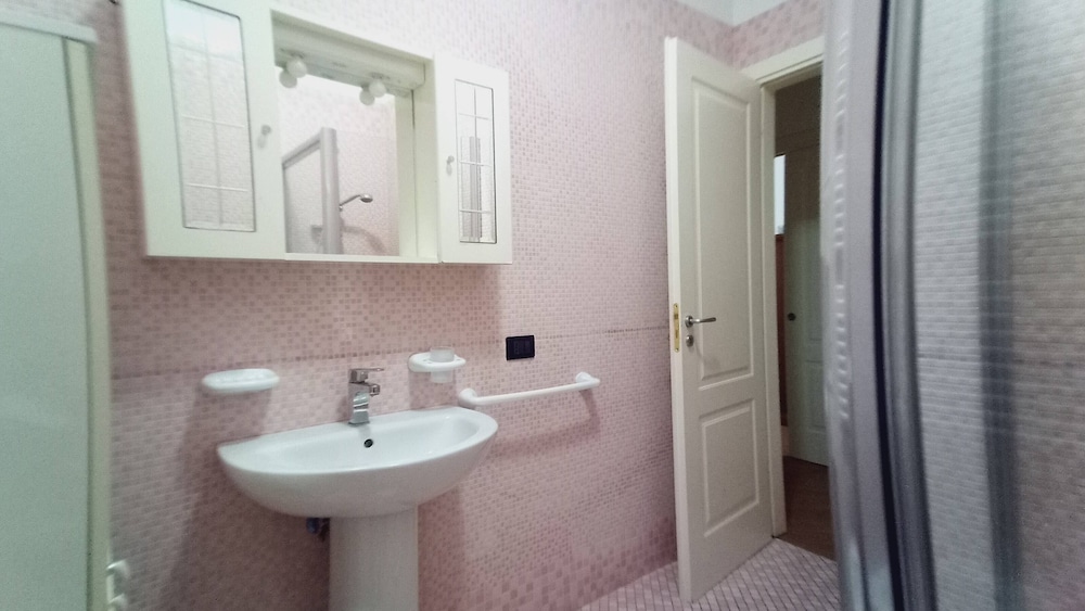 Casa Vacanze Mareggiata