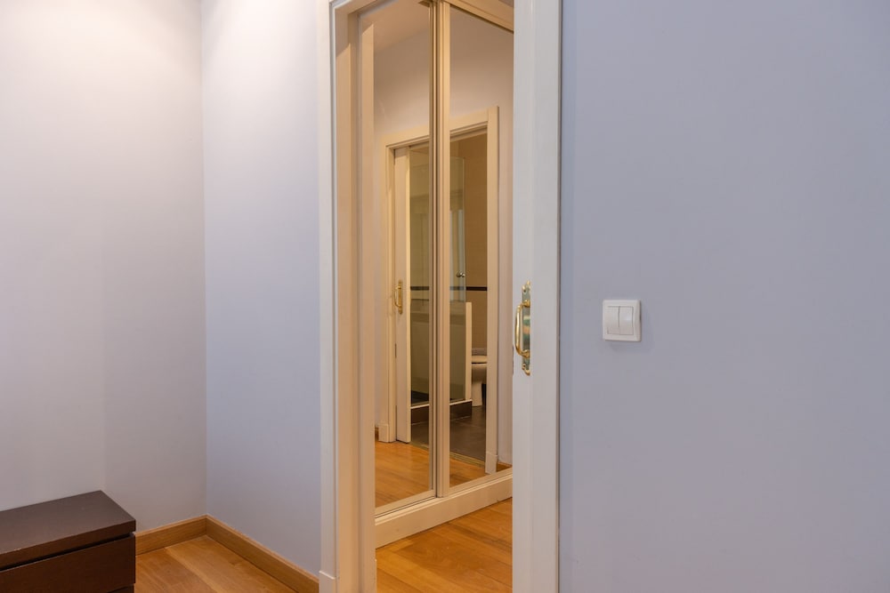 M Pdh520 Apartamento Amplio y Elegante en Paseo d