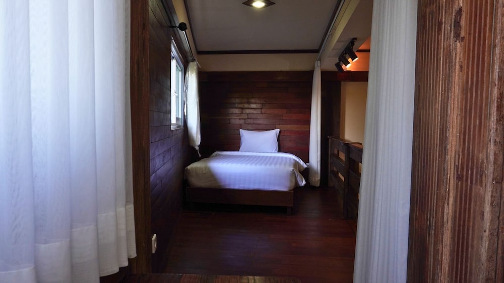 Alu Lofts