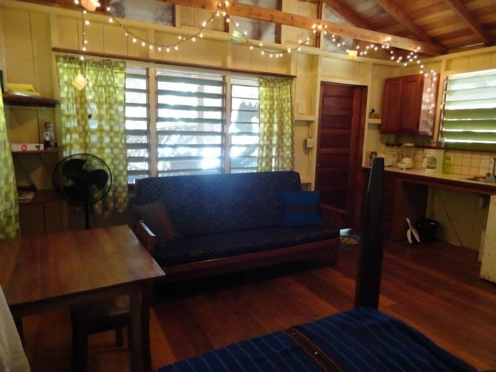 finca beach house and cabana