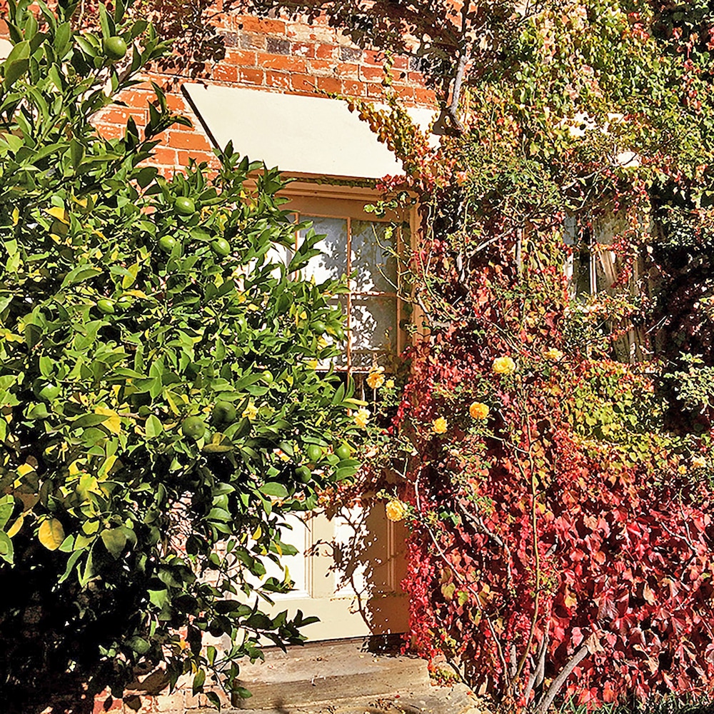 The Racecourse Inn