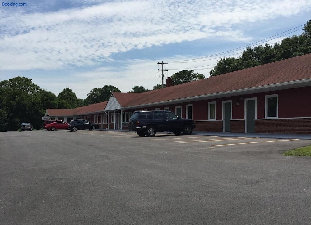 Budget Inn