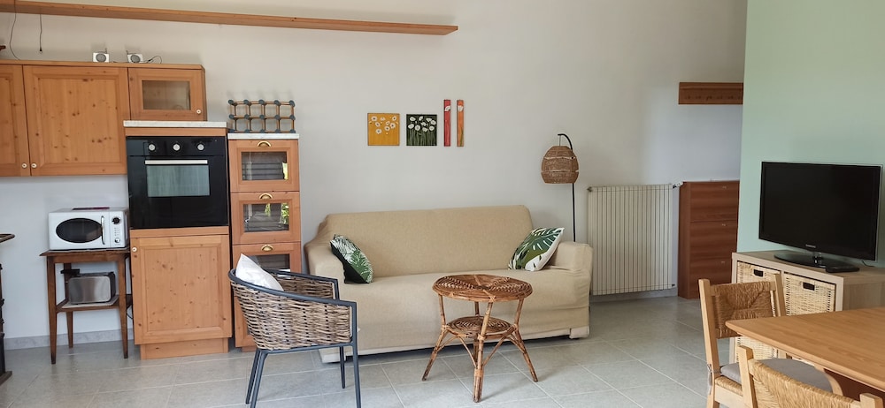 Aroma Apartment 2 People photo 2