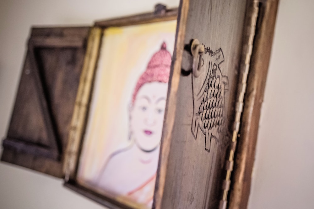 Mingtang Boutique Cottage