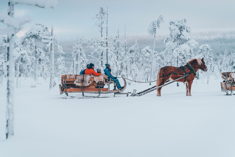 Idre Fjäll Stugor och Lägenheter