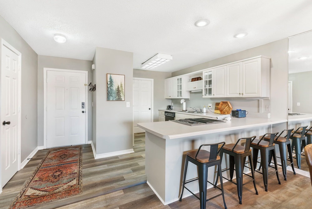 Pointe Royale Retreat - Relaxation Awaits!