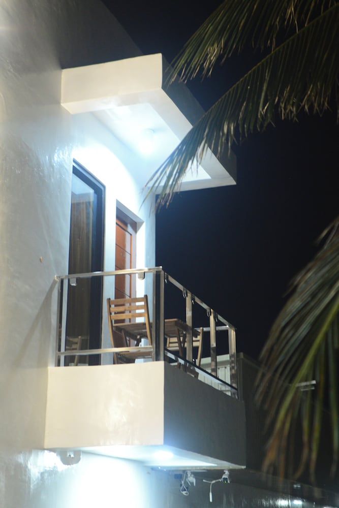 RLJ Beach House