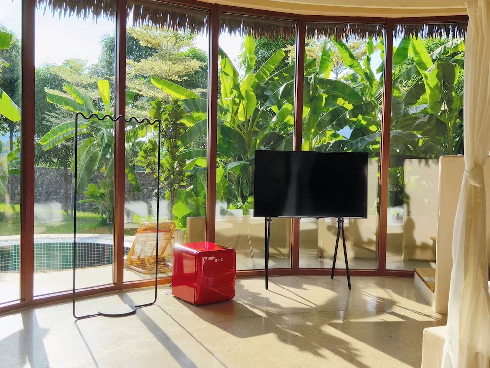 Chongzuo Wild Stay Collection - Wanxiang