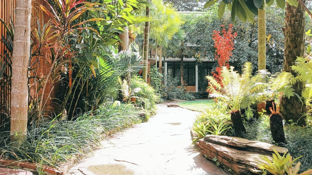 O yua Resort
