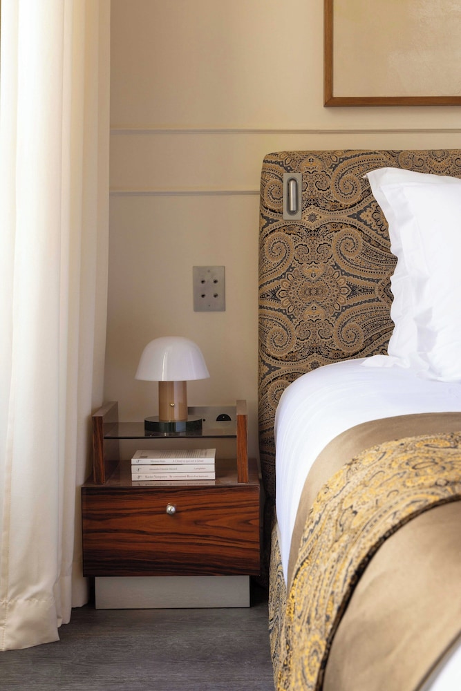 Palais Bourbon Hotel - Room 41- 2P - Invalides