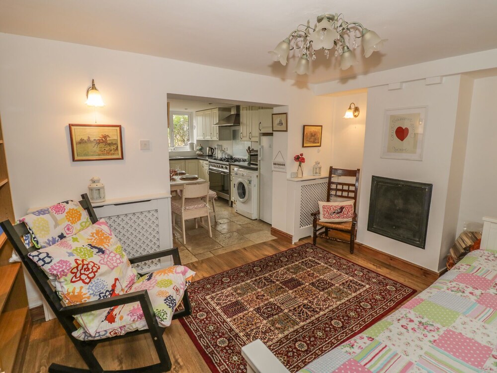 April Cottage