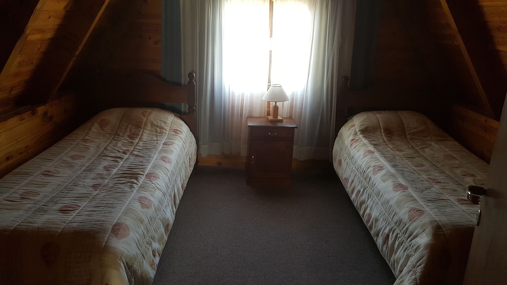 Cabanas La Cautiva