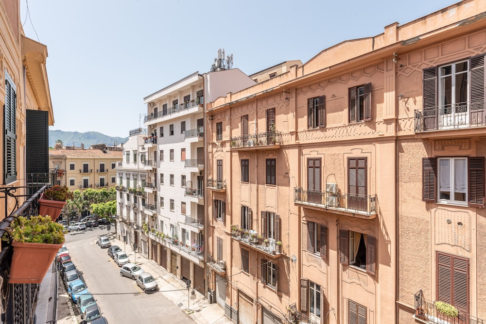Design Loft al Teatro Massimo by Wonderful Italy
