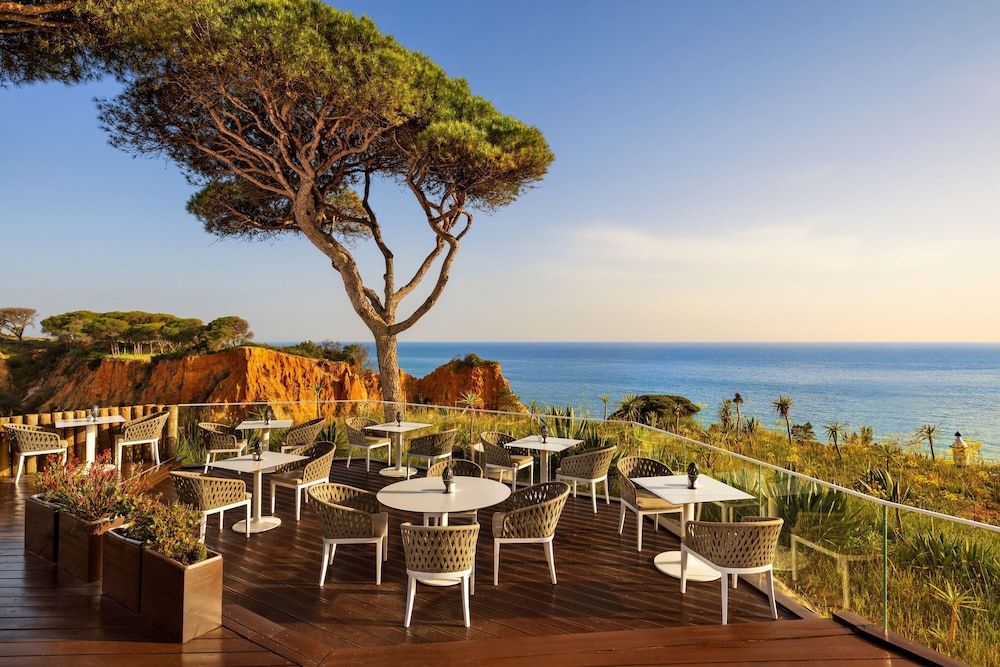Pine Cliffs Ocean Suites, a Luxury Collection Resort & Spa