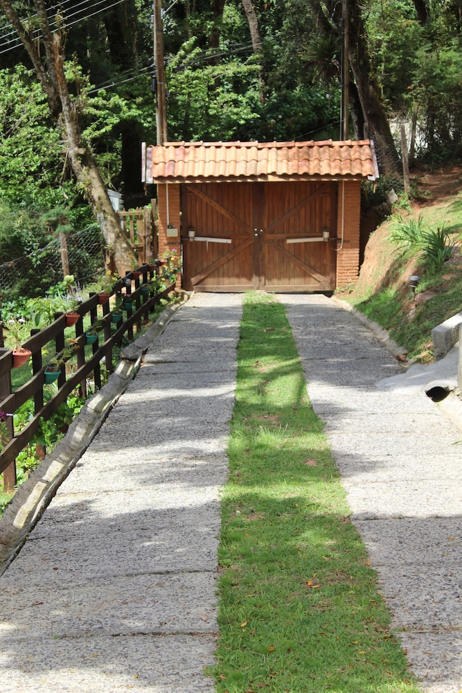 Recanto Brumas