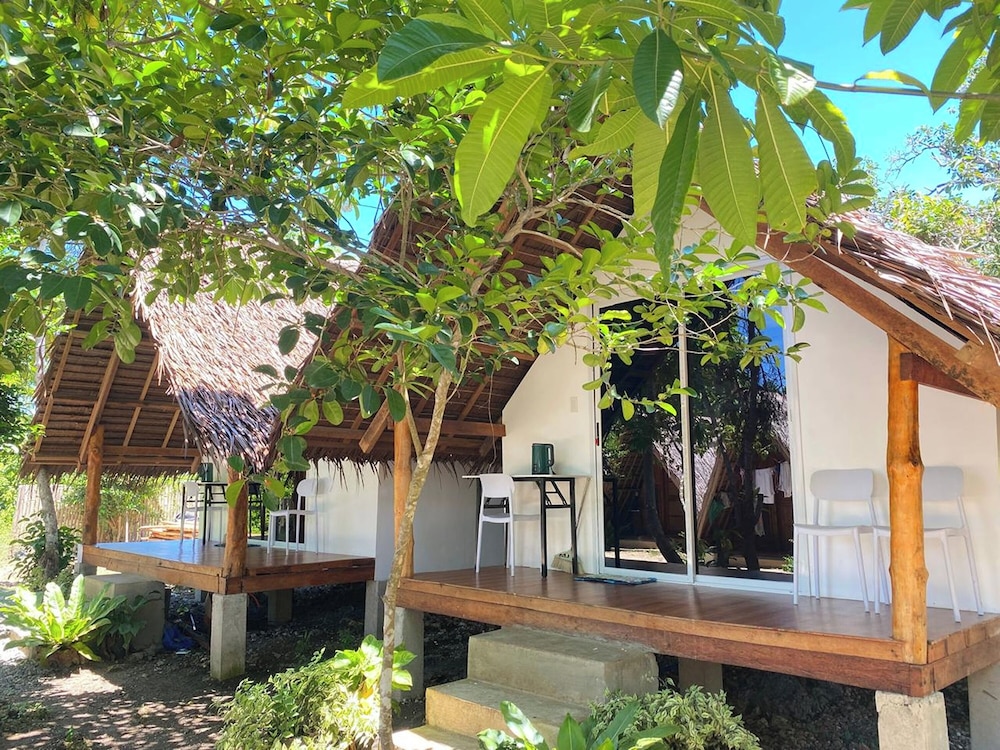 Rcm Ecolodge Inn
