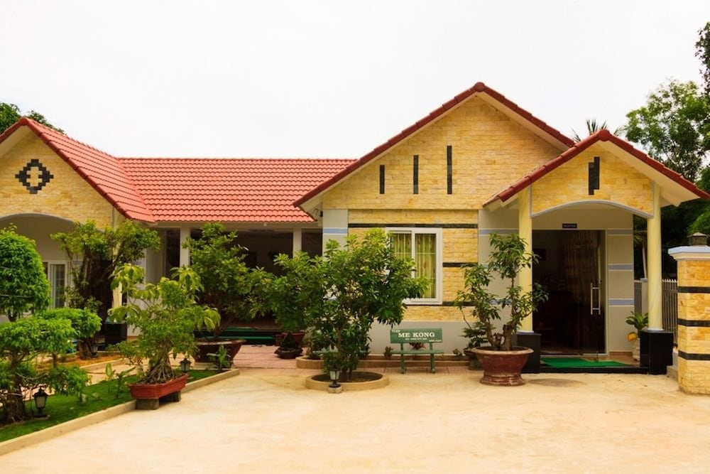 Hoan Thien My Bungalow