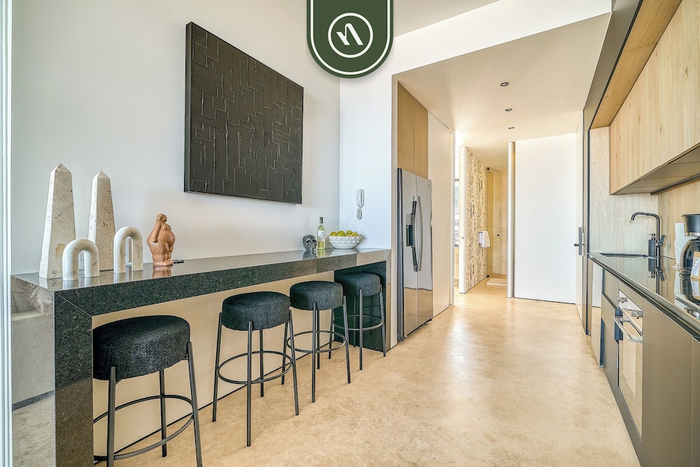 Soho by Naya Homes