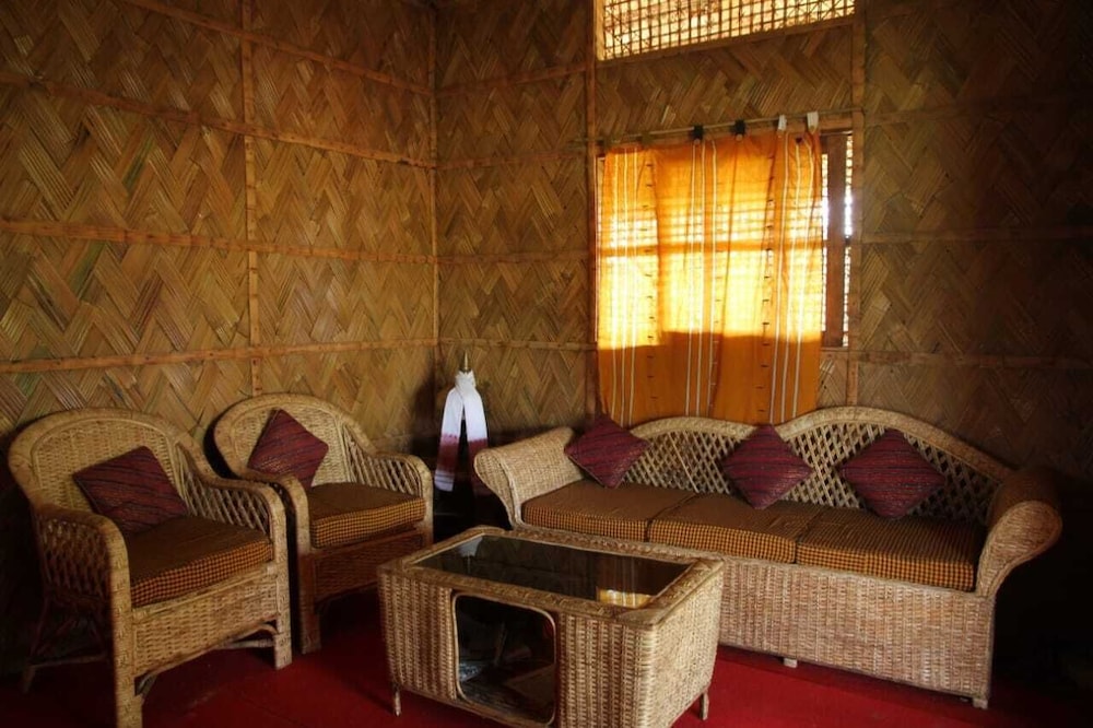 Dhansiri Eco Camp By GRB