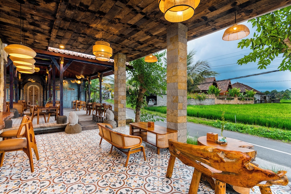Kamania Villa Ubud by Dhananjaya Hospitality