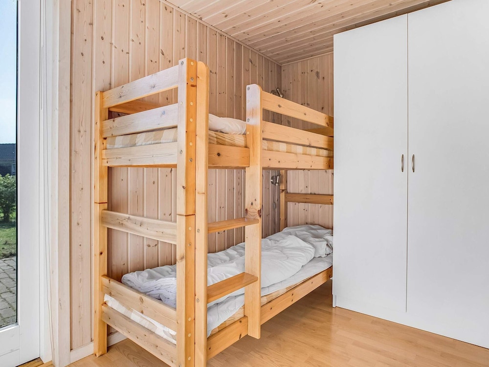 4 Star Holiday Home in Vinderup view 2