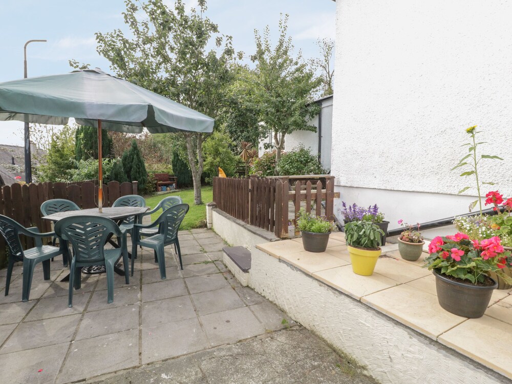 Bangor Cottage