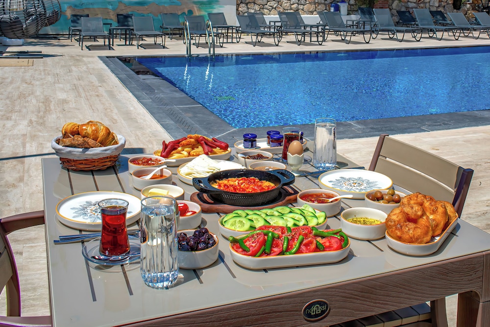 La Sereine boutique hotel