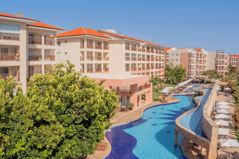 Beach Park Wellness Resort