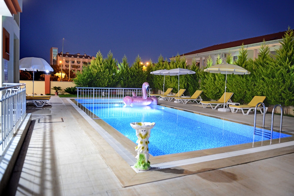 Can Apart Otel