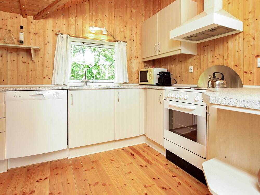 6 Person Holiday Home in Vig view 3