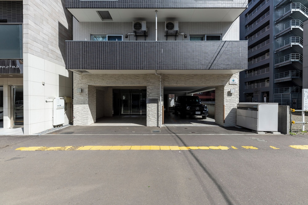 HILLS SAPPORO 203 view 4