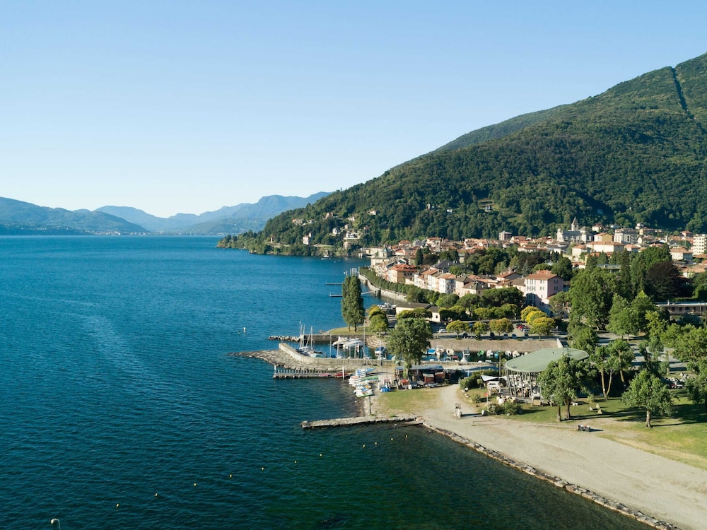 Appartamento in Centro Storico a Cannero Riviera view 5