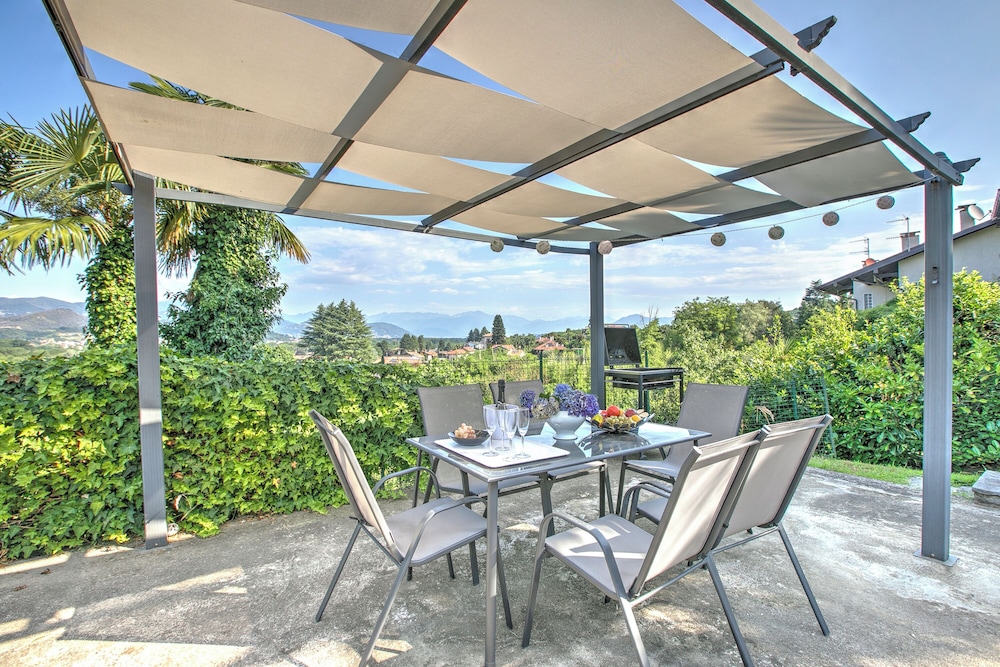 Villa La Rocca
