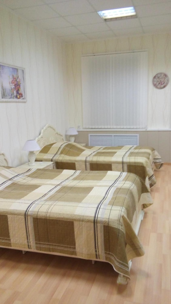 Guesthouse Nadezhda