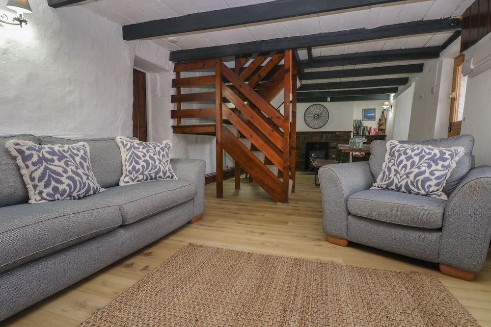 Myrtle Cottage