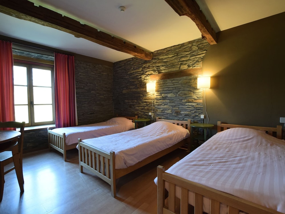 Holiday Home in Tenneville With Private Sauna view 2