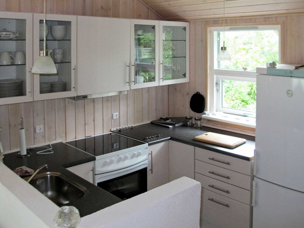 6 Person Holiday Home in Hals-by Traum view 4
