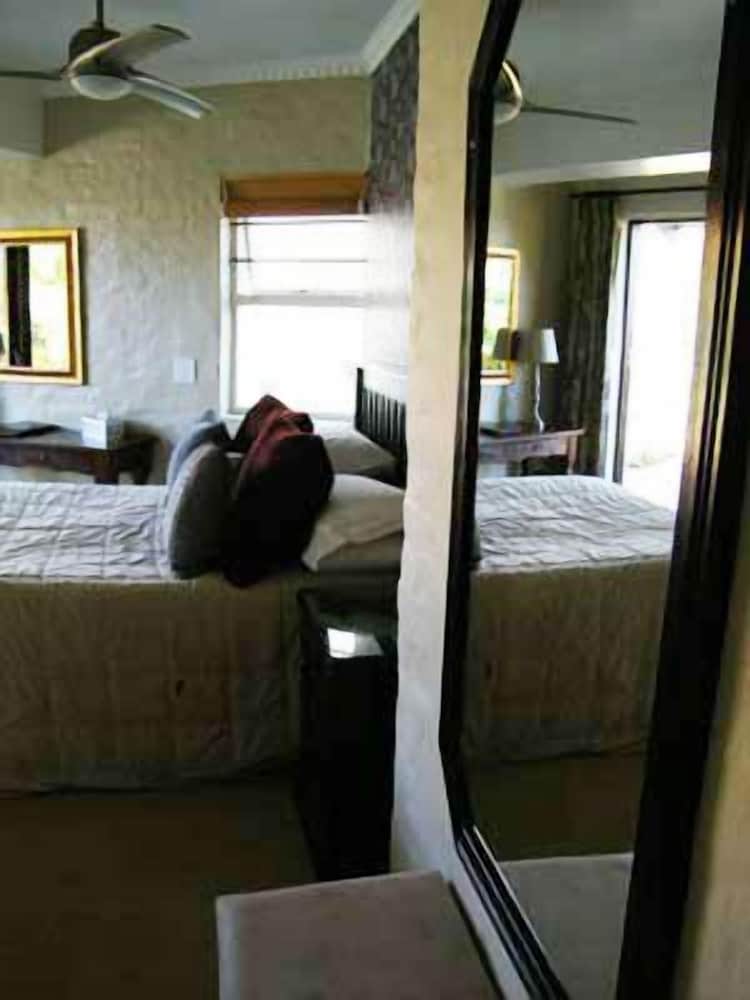 Princes Lodge Guest House