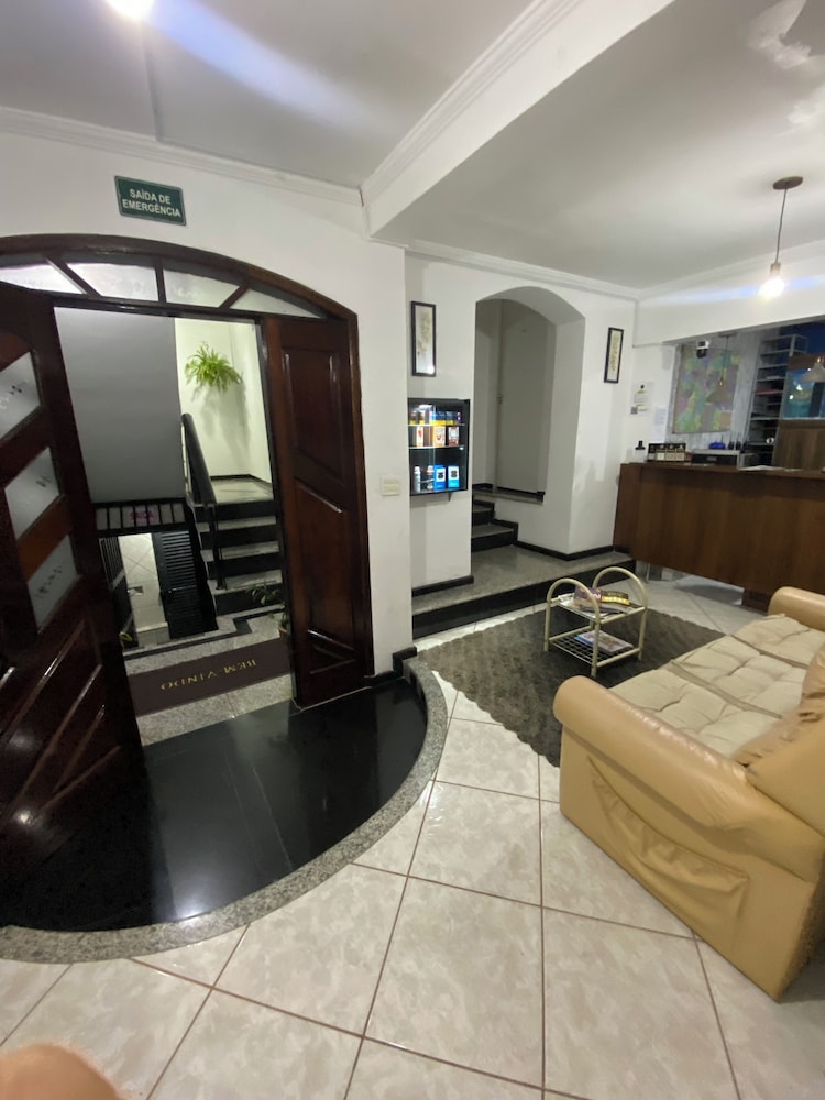 HOSTEL ANPRADO