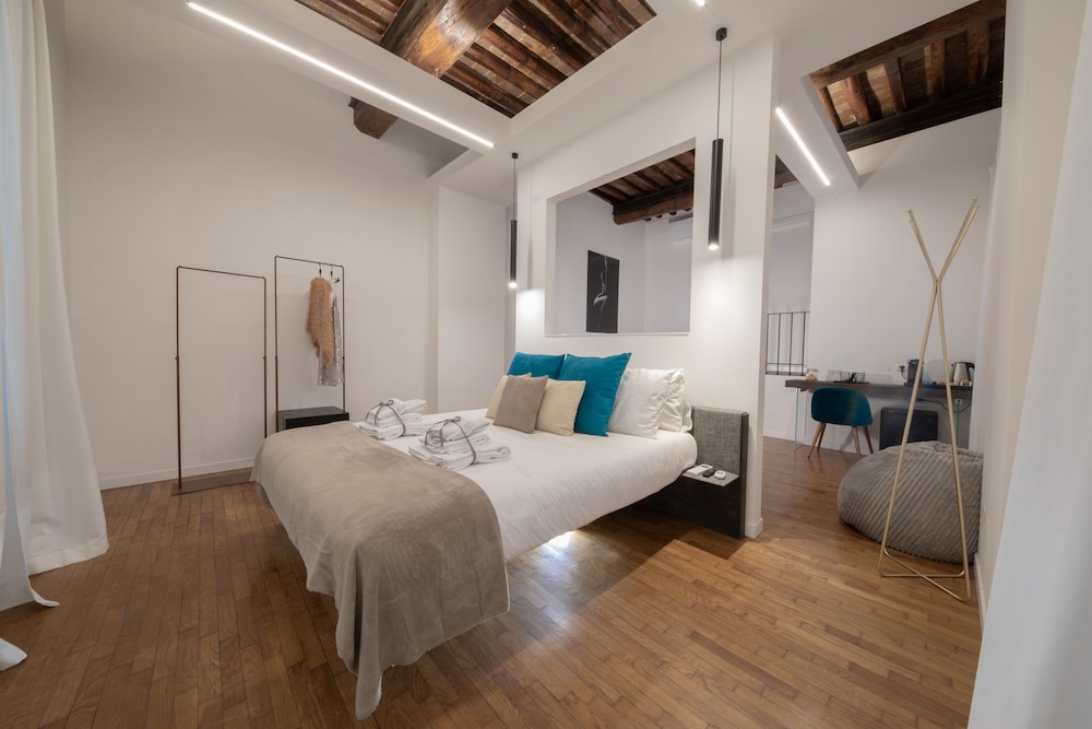 Argentina Suites