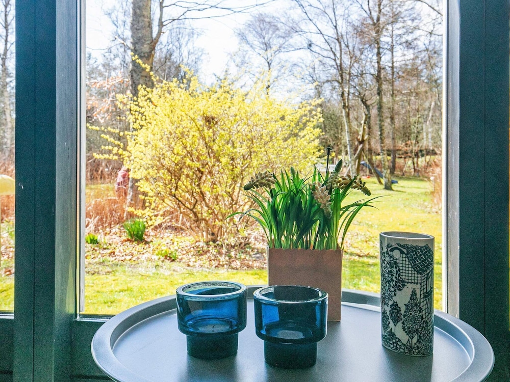 Gorgeous Holiday Home in Blåvand Jutland With Terrace view 5