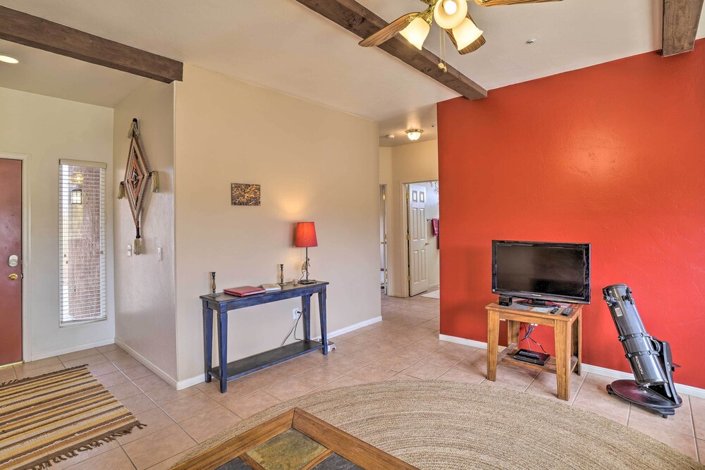 Borrego Springs Stargazing Home w/ Mtn Views - Property Image 14