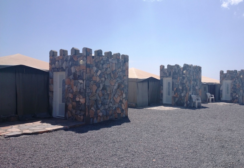 JEBEL SHAMS RESORT