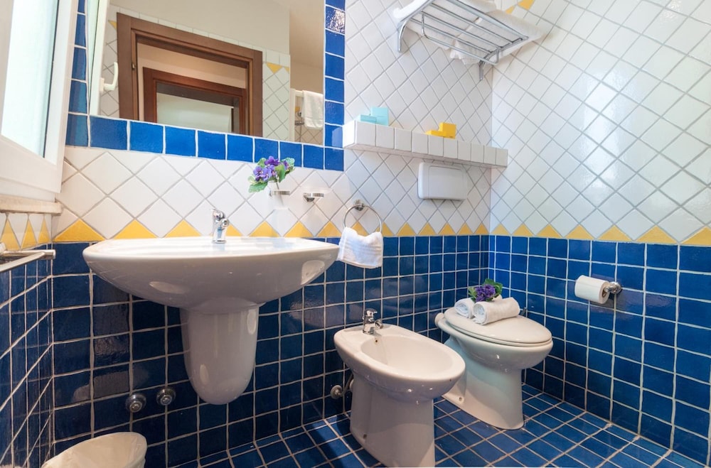 Residence Mediterraneo-1
