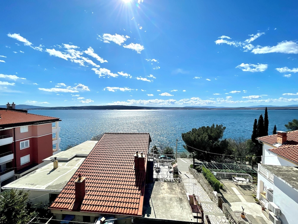 Apartman Mare 1