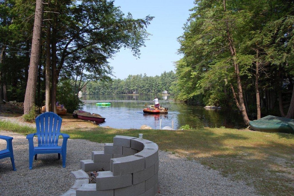 Sandy Beach RV Resort