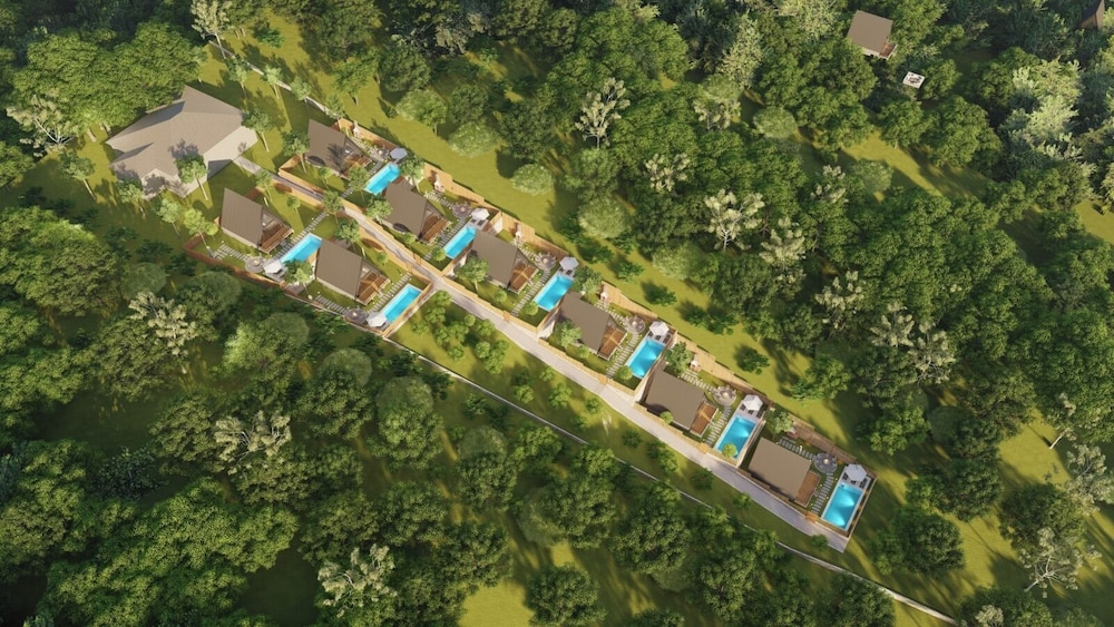 Redka Bungalov Resort