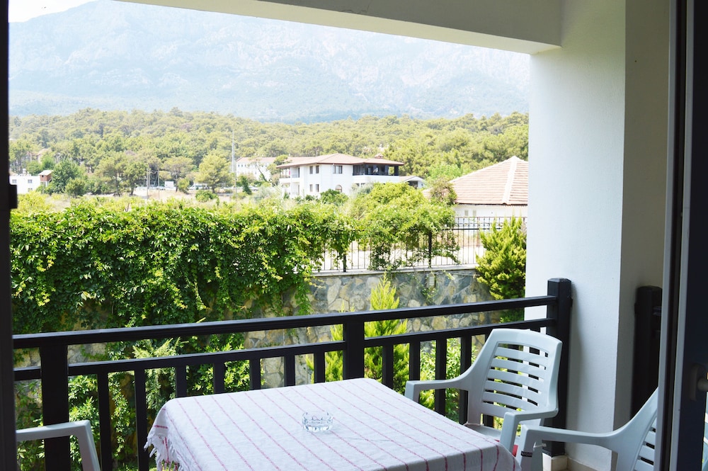 Sultan Homes Apartments