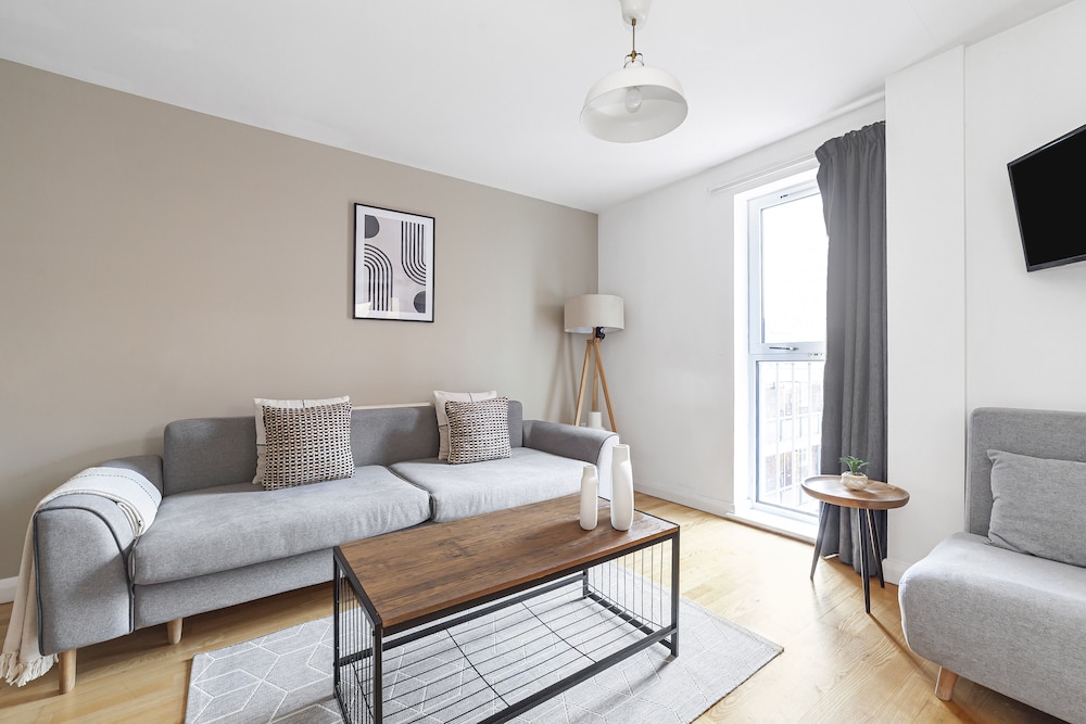 The Hoxton Collection